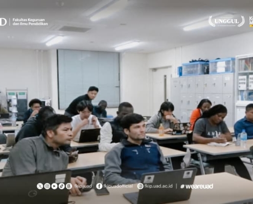 joint seminar