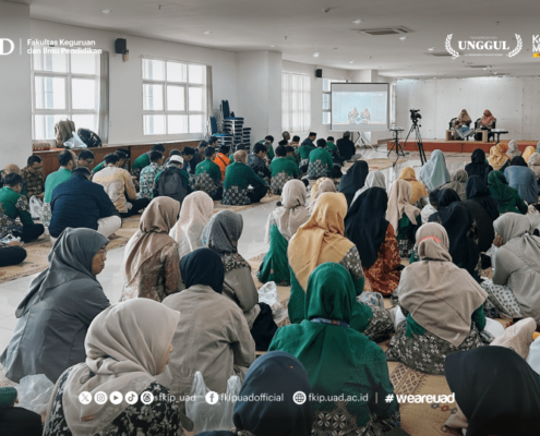 keluarga tangguh