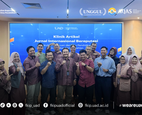 klinik-jurnal-internasional-fkip-uad