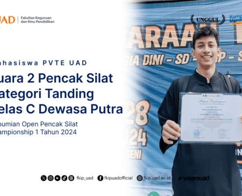 Kabumian Open Pencak Silat Championship