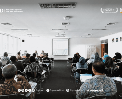 mahasiswa baru
