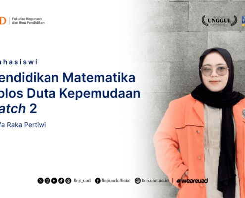 duta kepemudaan