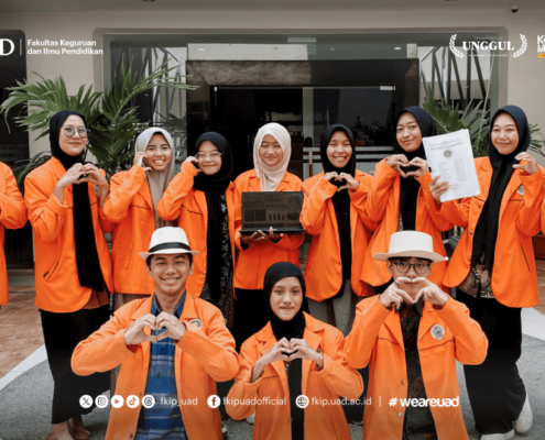 PPK Ormawa