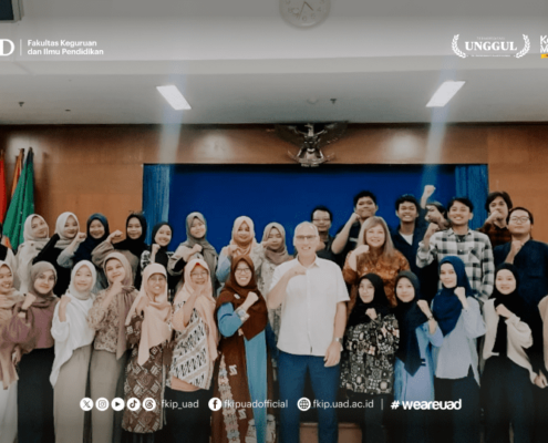 seminar ppd uad