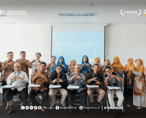 kurikulum pmat